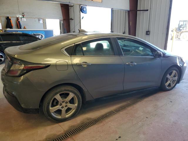 2016 Chevrolet Volt Lt VIN: 1G1RC6S57GU134493 Lot: 53839714