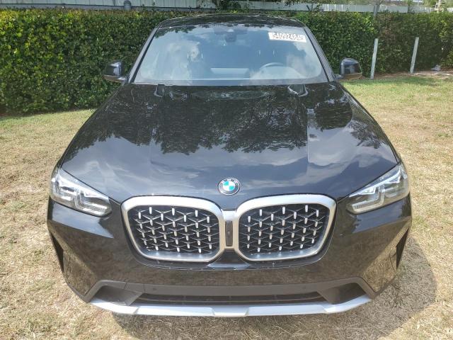 2024 BMW X4 XDRIVE3 - 5UX33DT01R9V05723