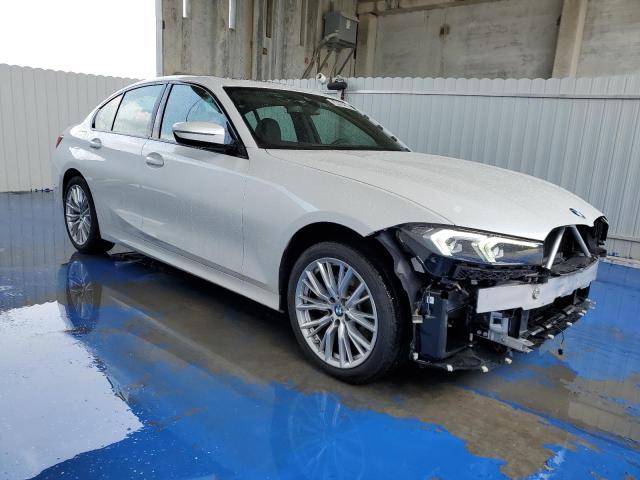 3MW69FF04P8D71668 BMW 3 Series 330I 4