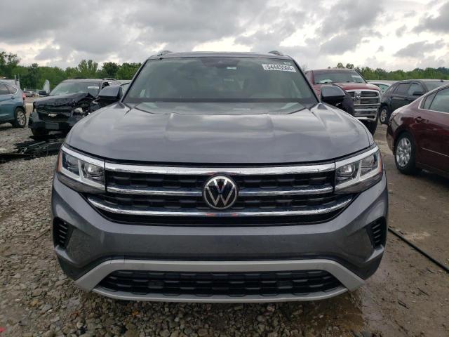 2020 Volkswagen Atlas Cross Sport Sel VIN: 1V2ME2CA8LC226887 Lot: 54443504