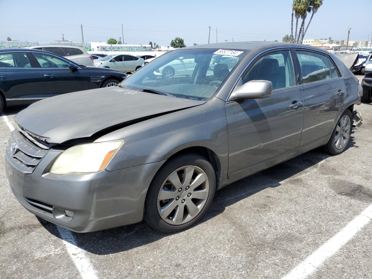 4T1BK36B56U132455 2006 Toyota Avalon Xl