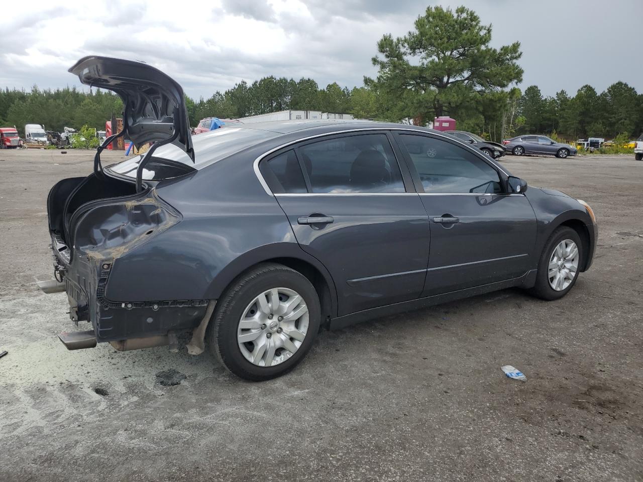 1N4AL2AP7CN471661 2012 Nissan Altima Base