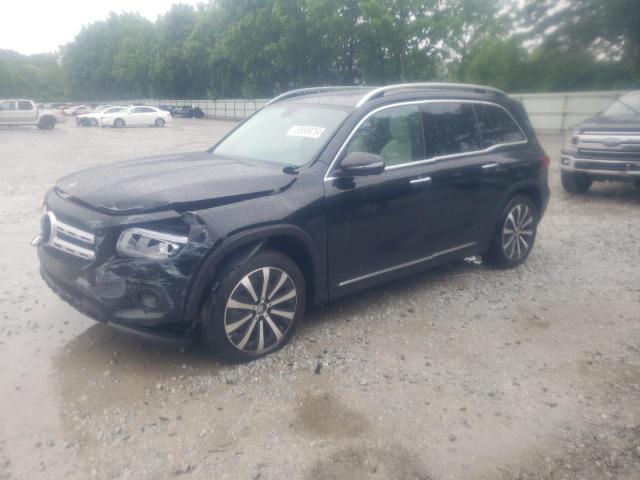 2021 Mercedes-Benz Glb 250 4Matic VIN: W1N4M4HB9MW117705 Lot: 55609284