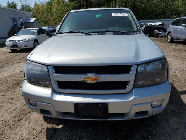 2008 Chevrolet Trailblazer Ls VIN: 1GNDT13S382195563 Lot: 55612364