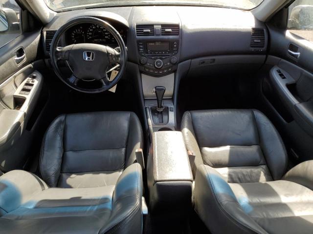 2005 Honda Accord Hybrid VIN: JHMCN364X5C000621 Lot: 53539674