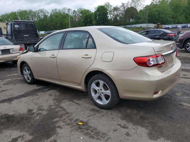 2012 Toyota Corolla Base VIN: 2T1BU4EE9CC800783 Lot: 54883664