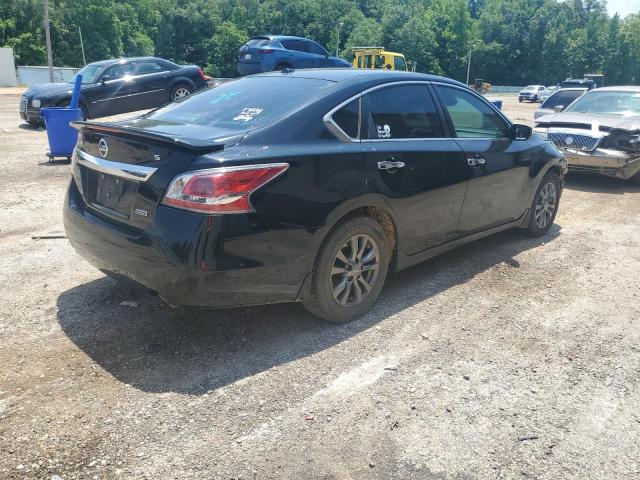 2015 NISSAN ALTIMA 2.5 - 1N4AL3AP4FC583436