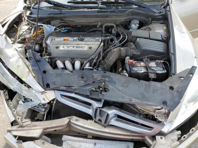 2004 Honda Accord Lx VIN: 1HGCM56304A065738 Lot: 55172404