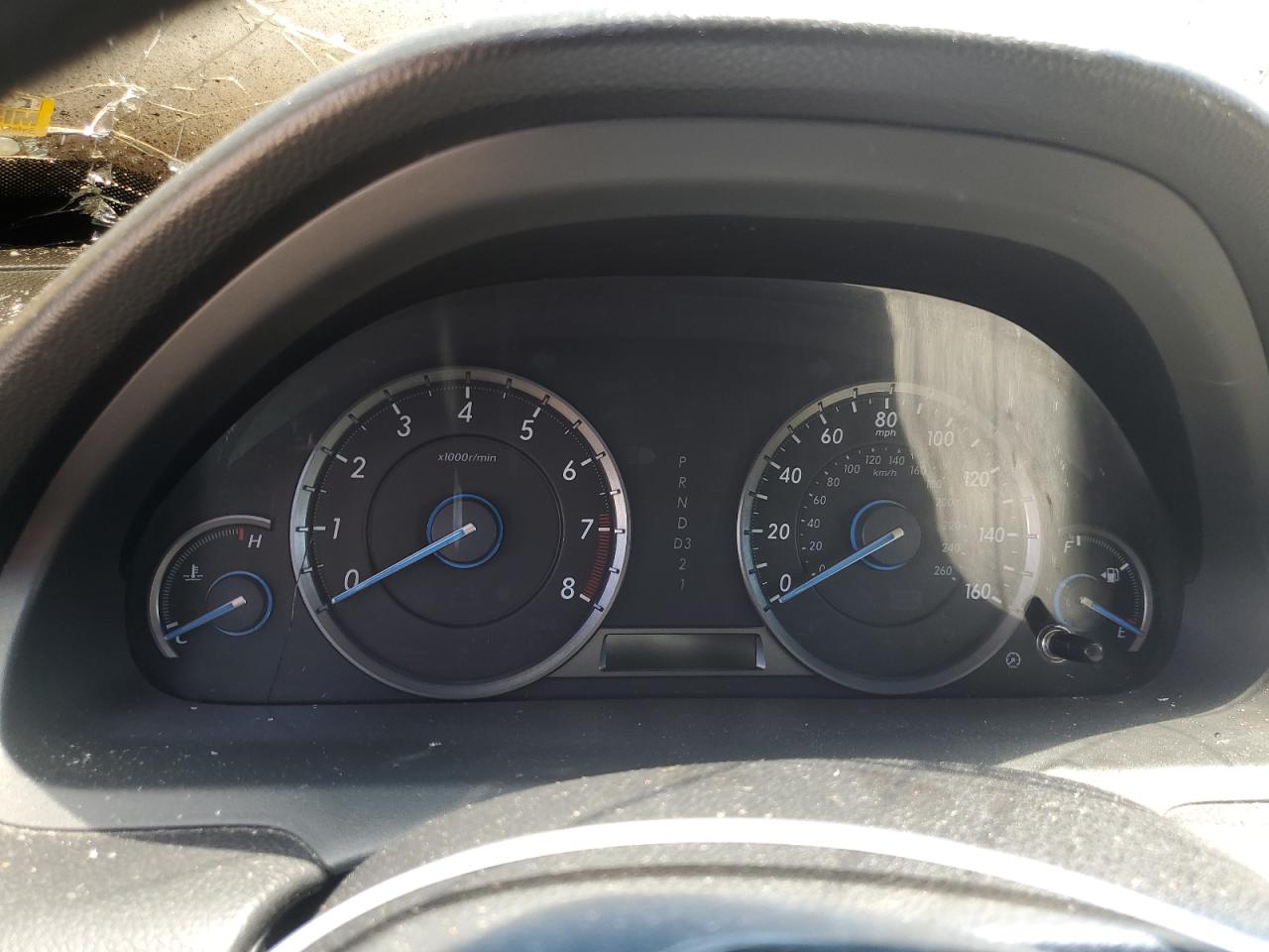 5J6TF1H37AL004203 2010 Honda Accord Crosstour Ex