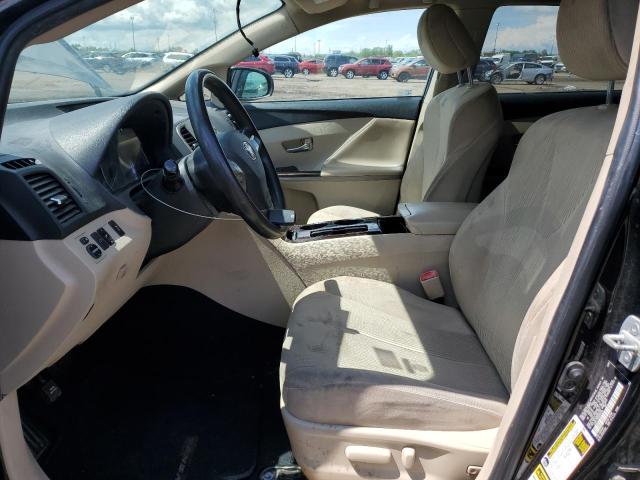 2009 Toyota Venza VIN: 4T3ZE11A49U003319 Lot: 56500534