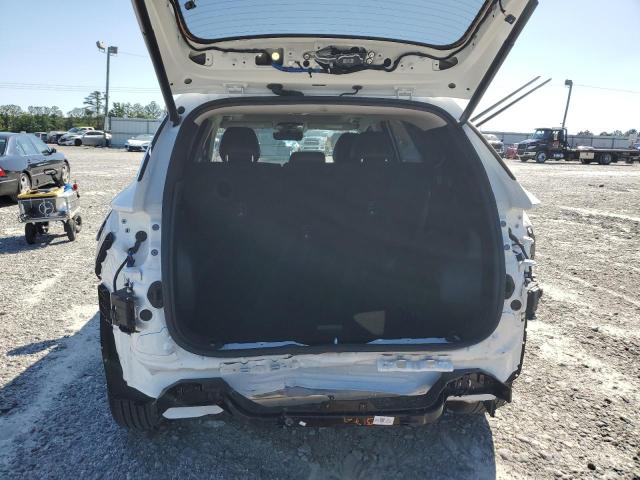 2023 Hyundai Tucson Sel VIN: 5NMJF3AE3PH248395 Lot: 56406534