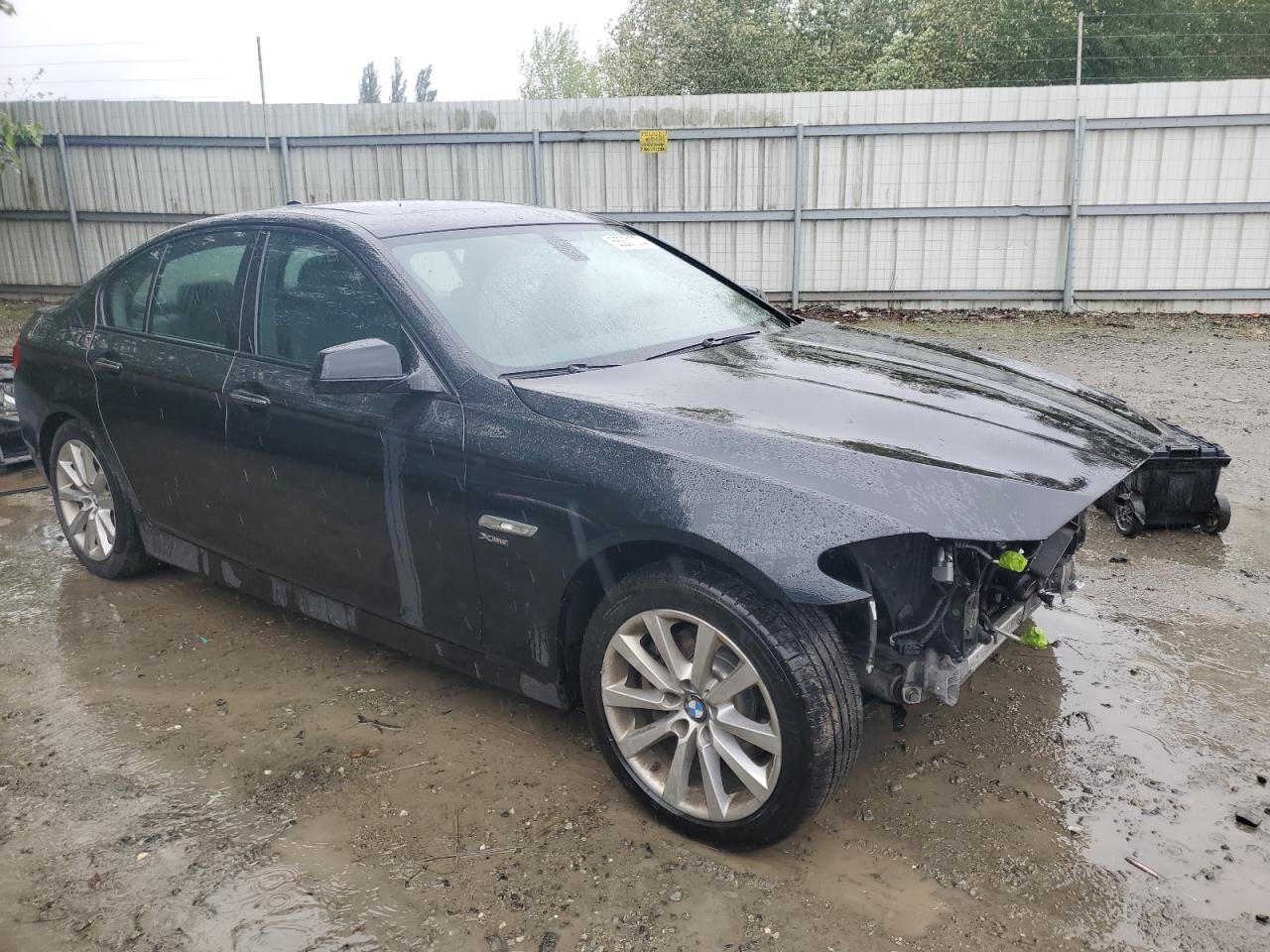 WBAXH5C58CDW04899 2012 BMW 528 Xi