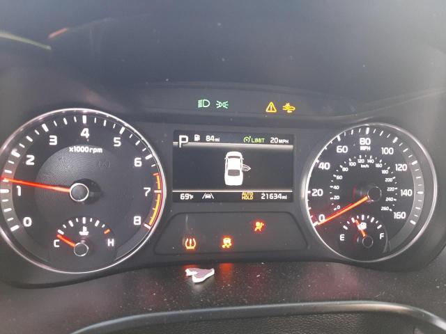 2023 Kia Forte Gt VIN: 3KPF44AC7PE583618 Lot: 53988094