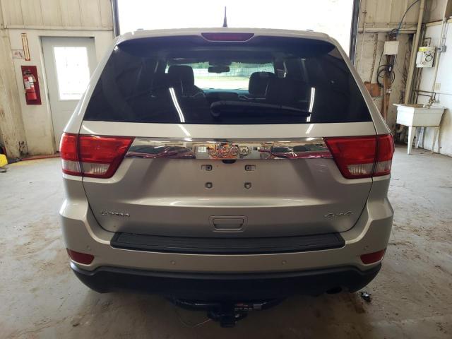 2012 Jeep Grand Cherokee Laredo VIN: 1C4RJFAG7CC268873 Lot: 54786284