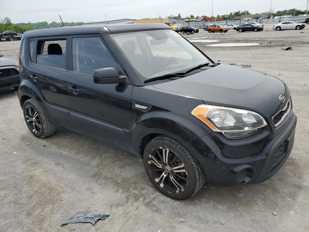 KNDJT2A55C7363763 2012 Kia Soul