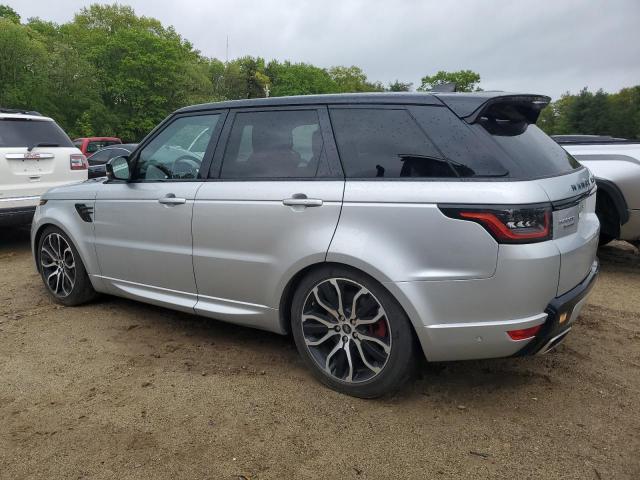 2018 Land Rover Range Rover Sport Supercharged Dynamic VIN: SALWR2RE0JA807729 Lot: 54717714