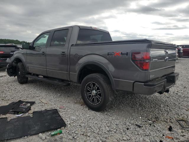 Vin: 1ftfw1ef3bfc61778, lot: 55841314, ford f-150 supercrew 20112