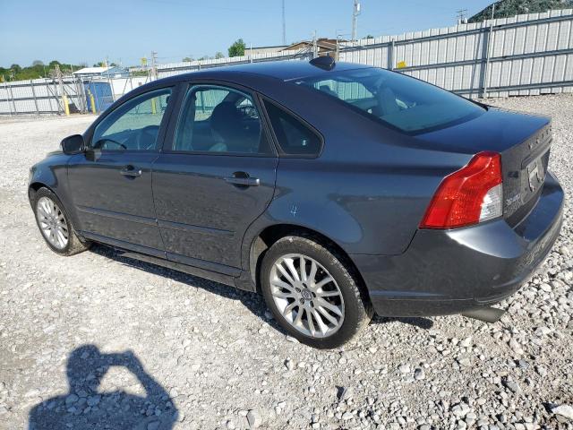 2011 Volvo S40 T5 VIN: YV1672MS9B2540915 Lot: 52856304