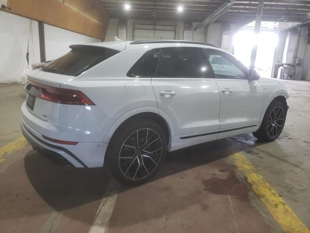 2019 Audi Q8 Prestige S-Line VIN: WA1FVAF17KD025887 Lot: 54166744