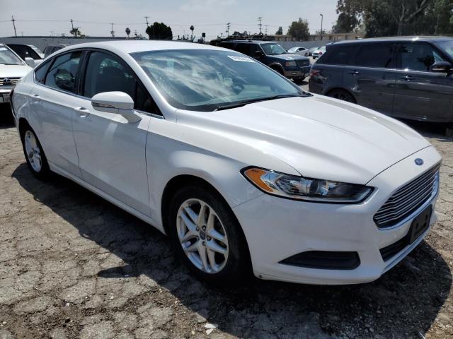 VIN 3FA6P0H78ER129544 2014 Ford Fusion, SE no.4