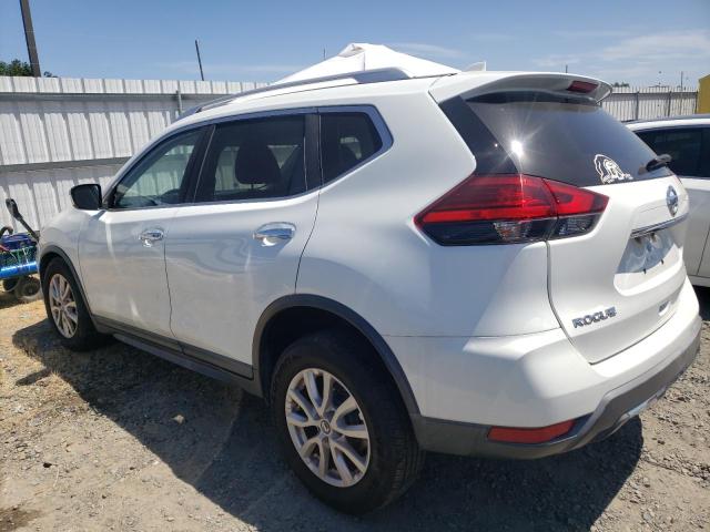 2017 Nissan Rogue S VIN: KNMAT2MT0HP565170 Lot: 55807874