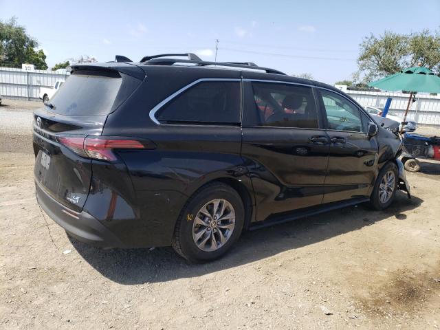 5TDBRKEC5NS087346 Toyota All Models SIENNA LE 3