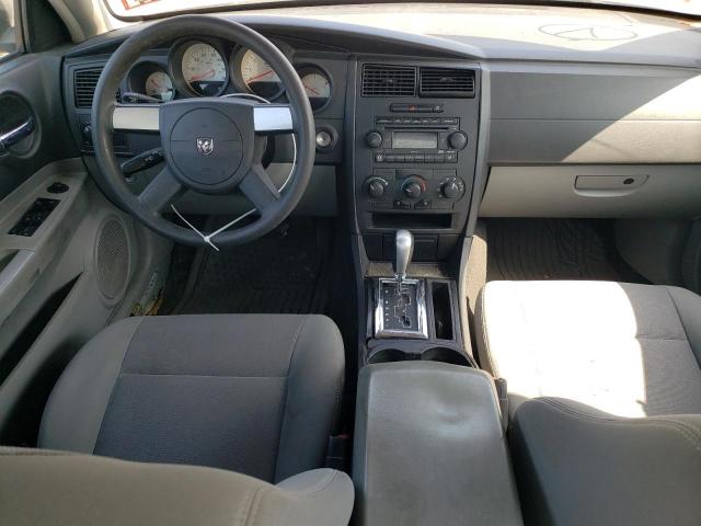 2006 Dodge Charger Se VIN: 2B3LA43R26H485601 Lot: 55177414