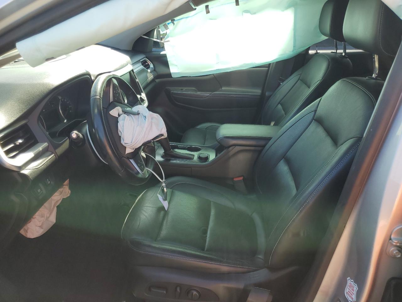 1GKKNMLA7JZ131708 2018 GMC Acadia Slt-1