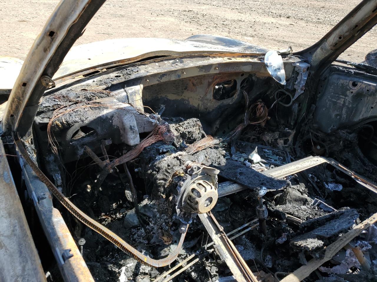 WMWRE33516TL23883 2006 Mini Cooper S