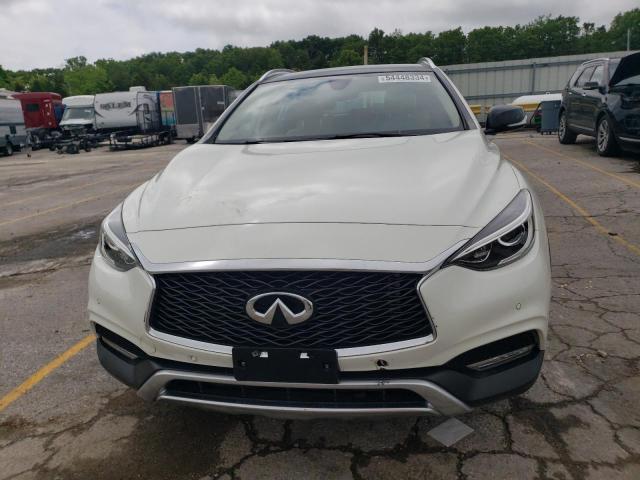 2017 Infiniti Qx30 Base VIN: SJKCH5CR5HA018879 Lot: 54448334