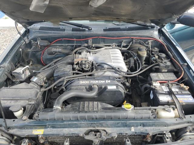 1997 Toyota Tacoma Xtracab VIN: 4TAWN72N1VZ275680 Lot: 55400094