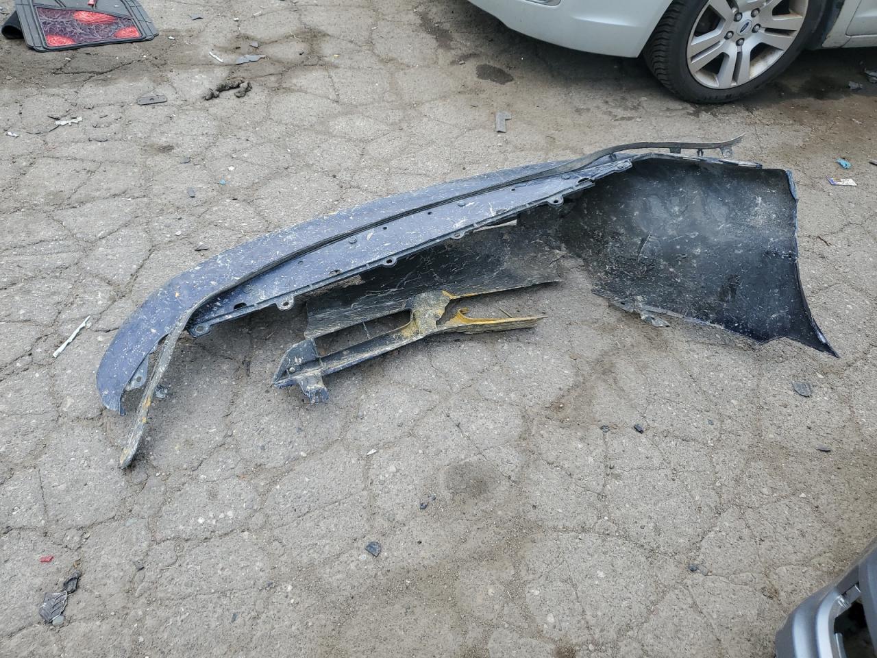 1HGFA158X8L027570 2008 Honda Civic Ex