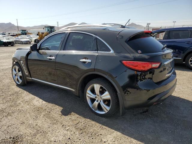 2009 Infiniti Fx35 VIN: JNRAS18U59M103920 Lot: 55504774