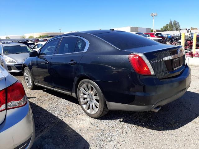 2010 Lincoln Mks VIN: 1LNHL9DRXAG611343 Lot: 53876964