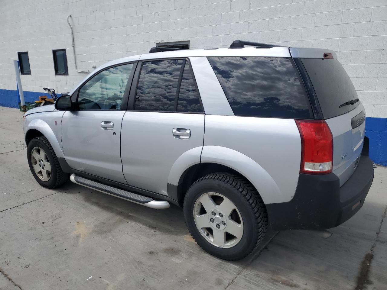 5GZCZ53414S814956 2004 Saturn Vue