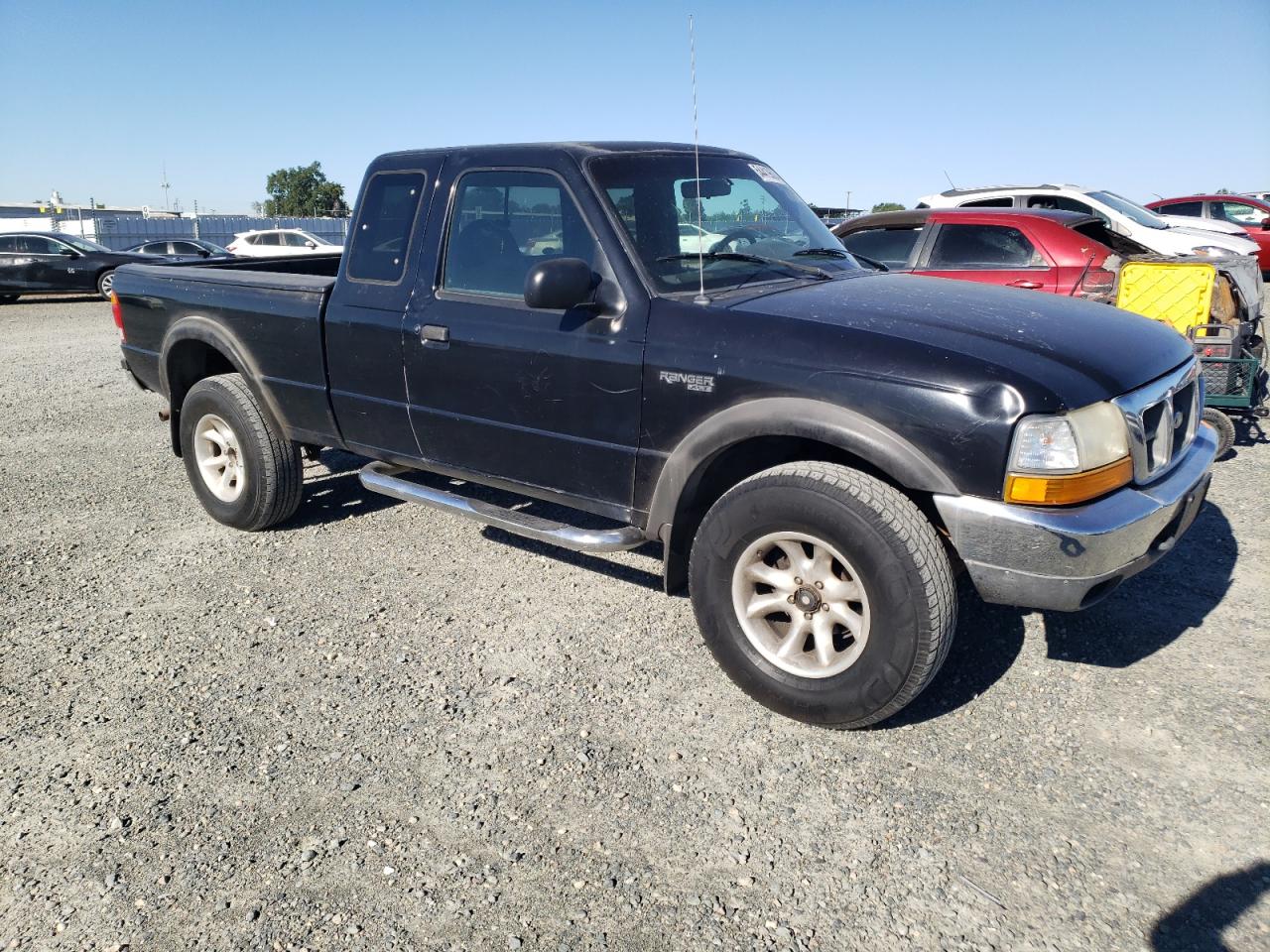 1FTZR15XXXPB28918 1999 Ford Ranger Super Cab