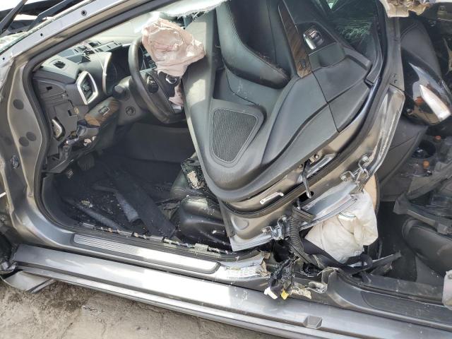 2016 Nissan Maxima 3.5S VIN: 1N4AA6APXGC906011 Lot: 55852994