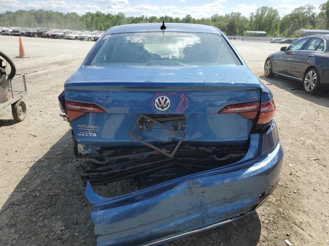 2019 Volkswagen Jetta Sel VIN: 3VWE57BU5KM035470 Lot: 53465744