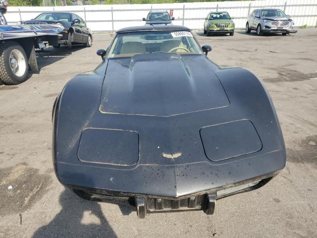 1977 Chevrolet Corvette VIN: 1Z37X7S431858 Lot: 55860174