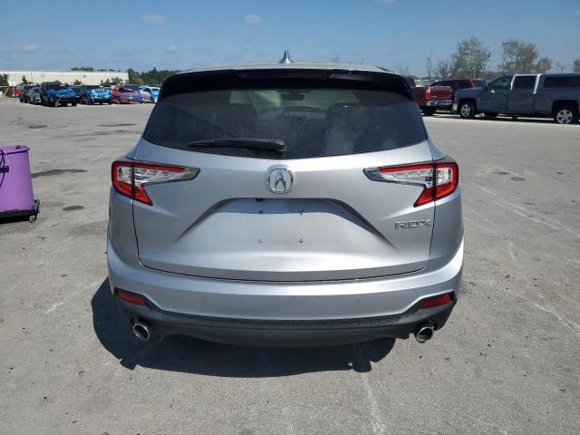 2020 Acura Rdx Technology VIN: 5J8TC1H53LL020872 Lot: 54225704