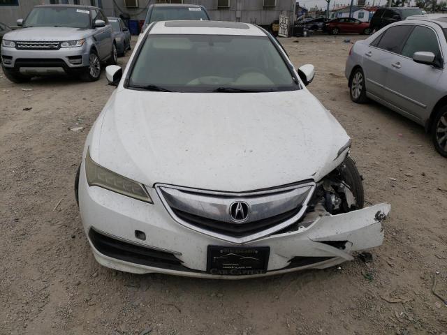 2016 Acura Tlx VIN: 19UUB2F34GA000517 Lot: 54464744