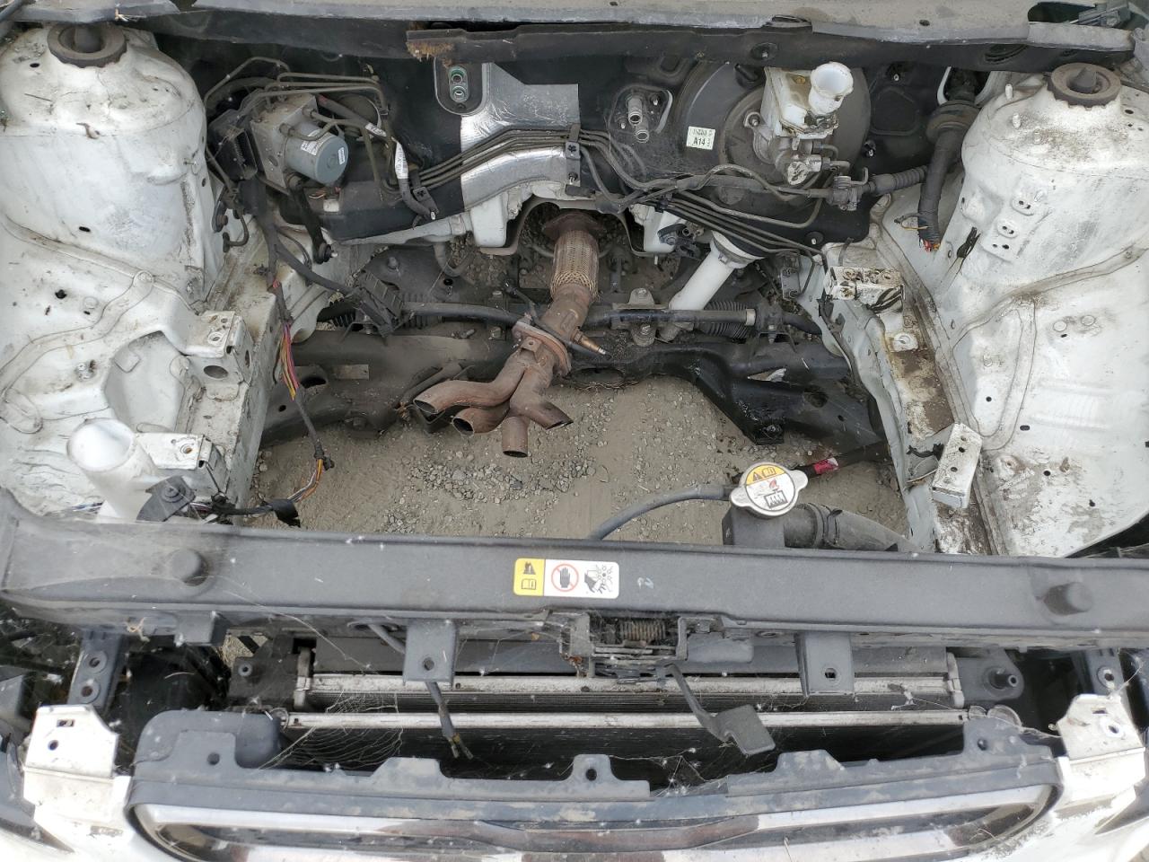 KNDJT2A64D7536408 2013 Kia Soul +