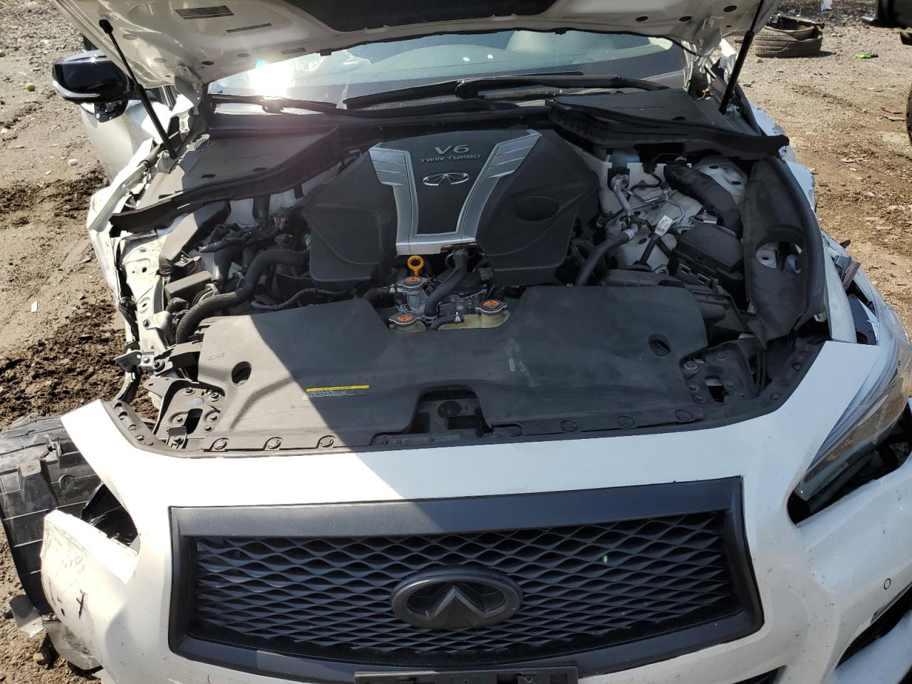 JN1EV7AR4GM345308 2016 Infiniti Q50 Premium