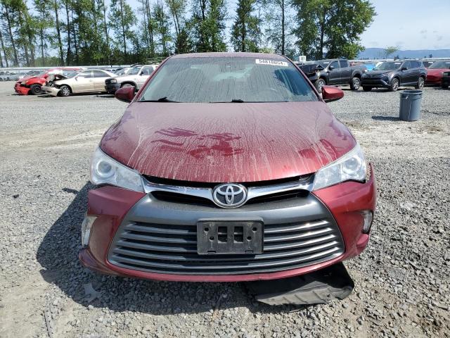 2017 Toyota Camry Le VIN: 4T1BF1FK4HU716423 Lot: 54818054