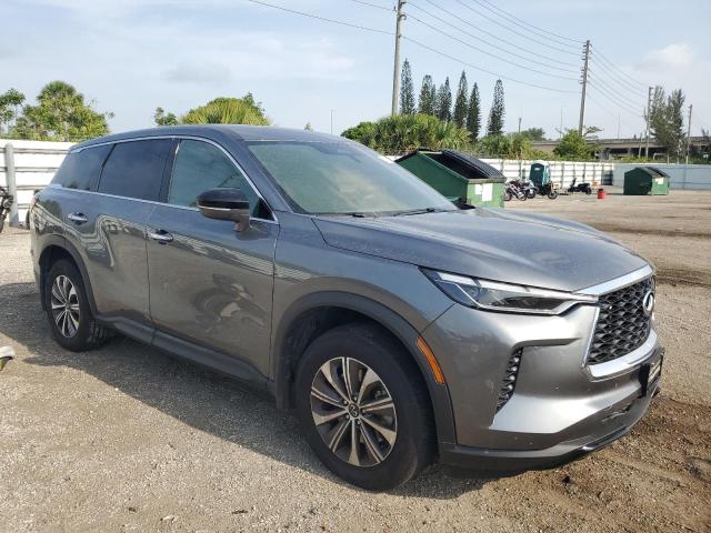 2023 Infiniti Qx60 Pure VIN: 5N1DL1ES6PC372228 Lot: 55269184