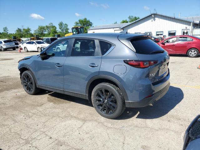 2024 Mazda Cx-5 Preferred VIN: JM3KFBCL5R0460235 Lot: 56470564