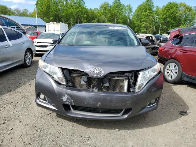 2014 Toyota Venza Le VIN: 4T3BK3BB3EU108036 Lot: 54315944