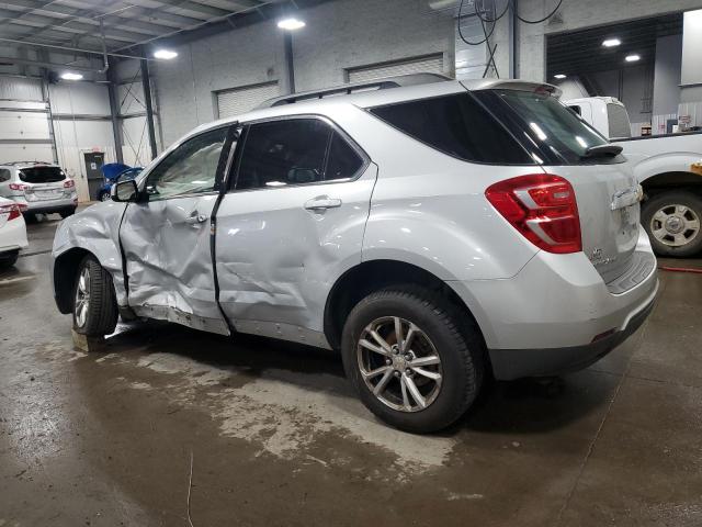 VIN 2GNFLFEK6G6322858 2016 Chevrolet Equinox, LT no.2