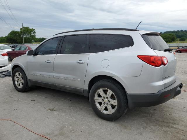 2009 Chevrolet Traverse Lt VIN: 1GNEV23D69S177579 Lot: 54274704