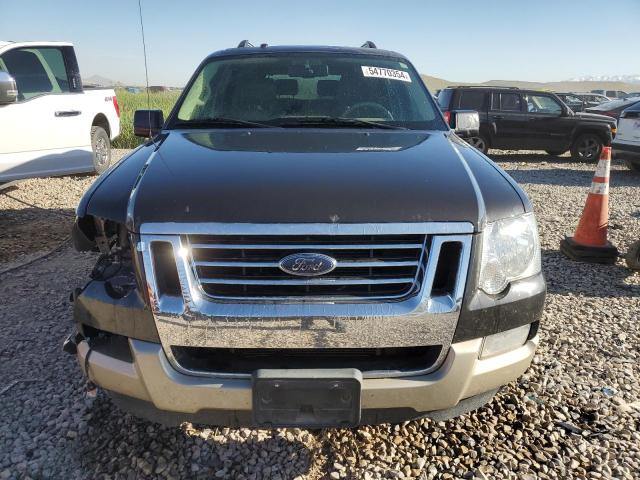 2007 Ford Explorer Eddie Bauer VIN: 1FMEU74857UB85437 Lot: 54770354